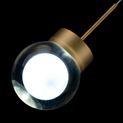 Double Bubble Mini Pendant