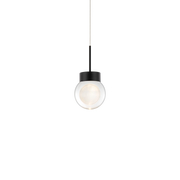 Double Bubble Mini Pendant