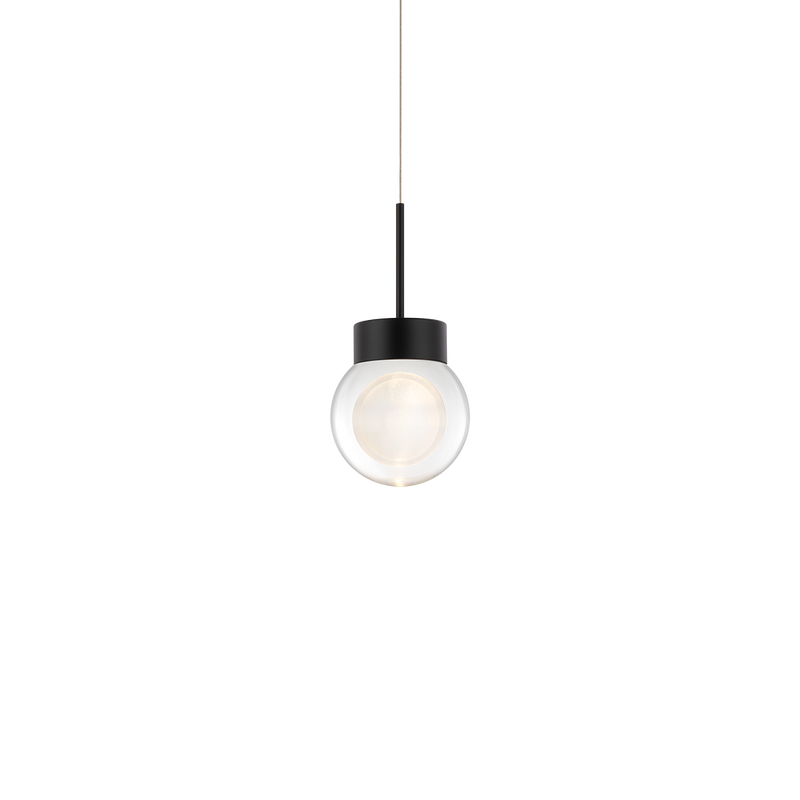 Double Bubble Mini Pendant