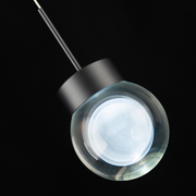 Double Bubble Mini Pendant