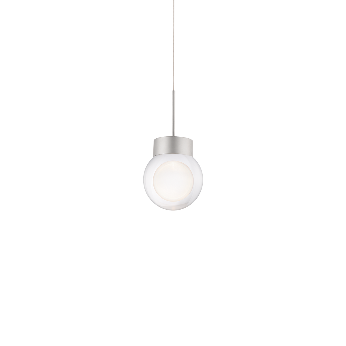 Double Bubble Mini Pendant