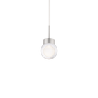 Double Bubble Mini Pendant