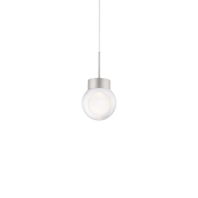 Double Bubble Mini Pendant