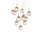 Double Bubble 13LGT Square Multi