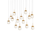 Double Bubble 14LGT Linear Multi