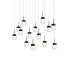Double Bubble 14LGT Linear Multi