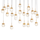 Double Bubble 23LGT Linear Multi