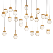 Double Bubble 23LGT Linear Multi