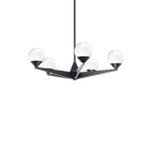 Double Bubble 1 Tier Pendant