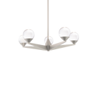 Double Bubble 1 Tier Pendant
