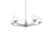 Double Bubble 1 Tier Pendant