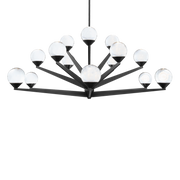 Double Bubble 3 Tier Pendant