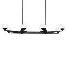 Double Bubble Linear Pendant