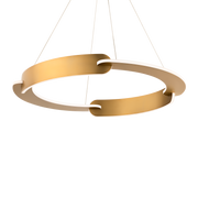 Ilios Pendant 32in