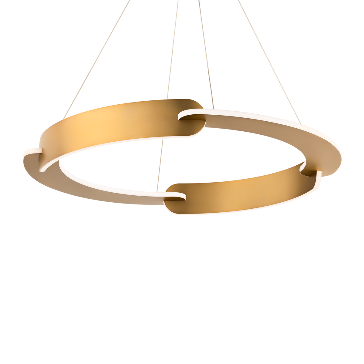 Ilios Pendant 32in