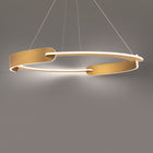 Ilios Pendant 32in