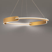Ilios Pendant 32in