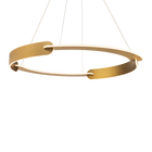 Ilios Pendant 42in