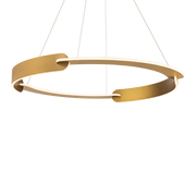 Ilios Pendant 42in