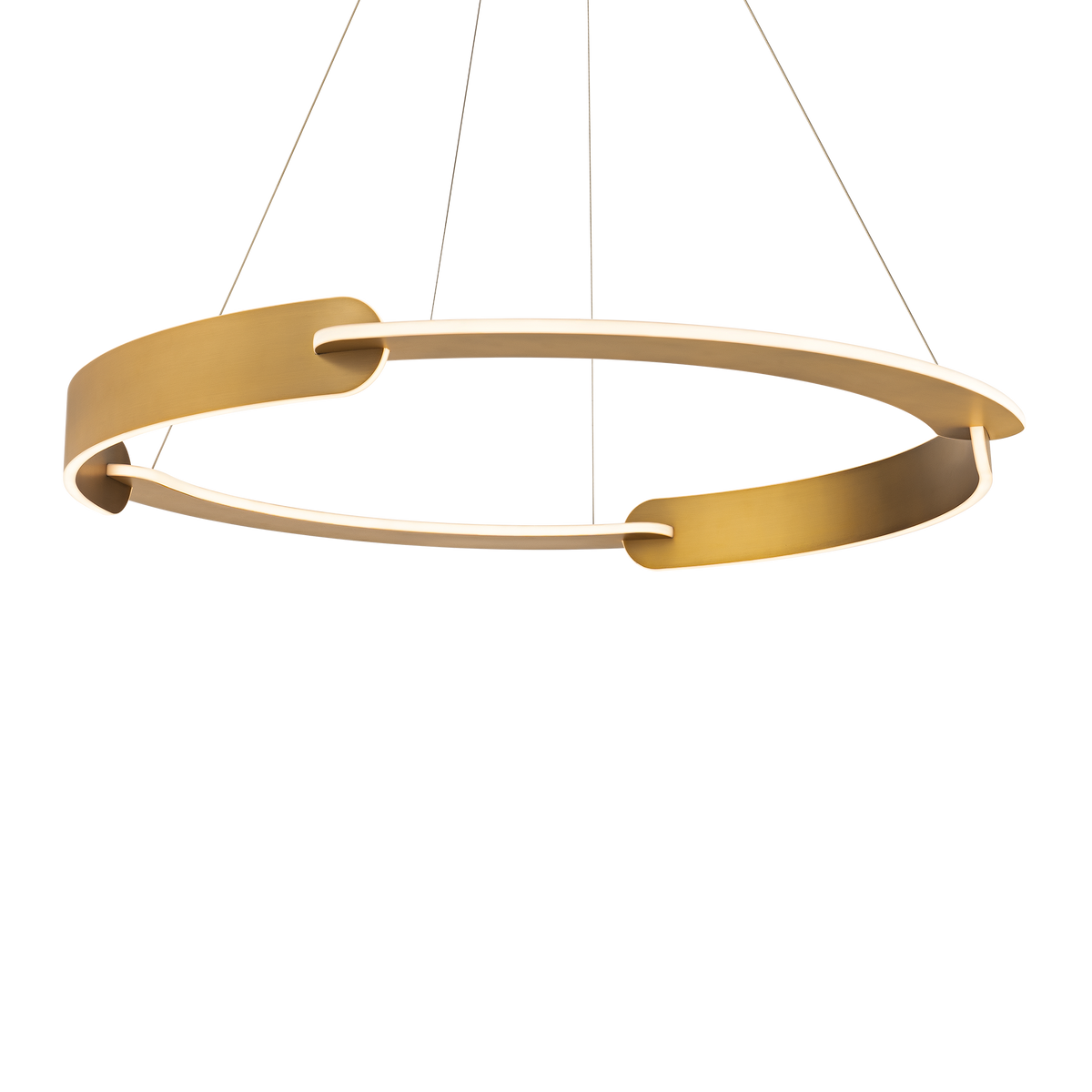 Ilios Pendant 42in