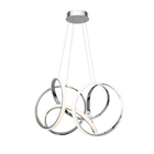 Vornado 29in Pendant - Chrome
