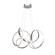 Vornado 29in Pendant - Chrome