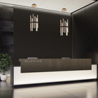 Harmonix Round Foyer Pendant