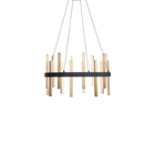 Harmonix Round Pendant