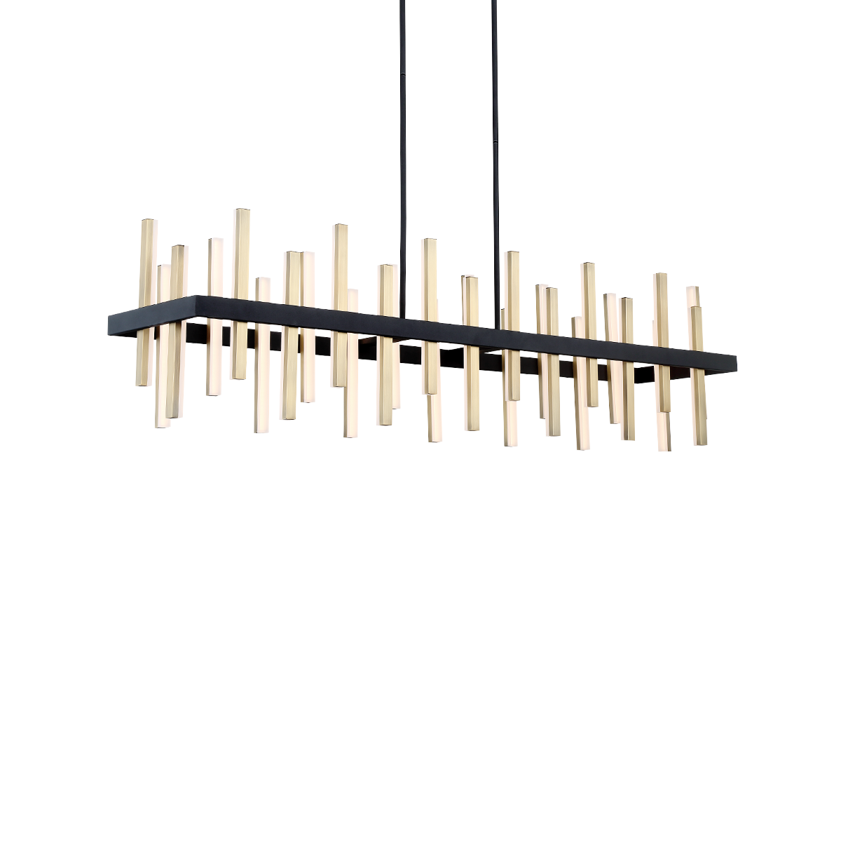 Harmonix Rect Linear Pendant
