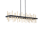 Harmonix Rect Linear Pendant