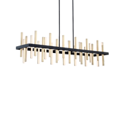Harmonix Rect Linear Pendant