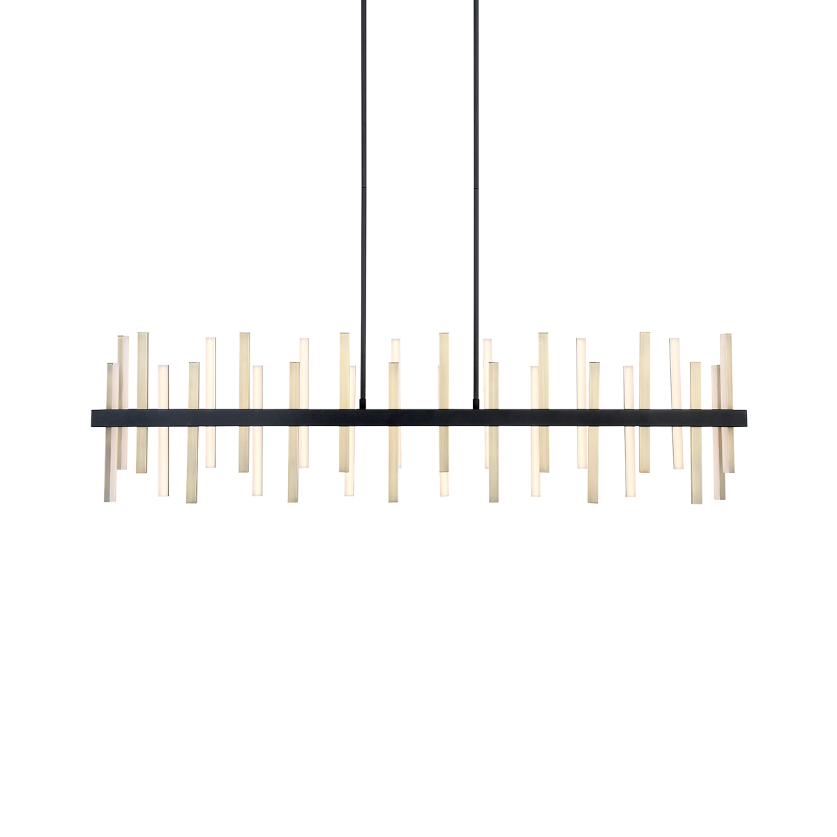 Harmonix Rect Linear Pendant