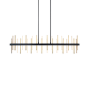 Harmonix Rect Linear Pendant