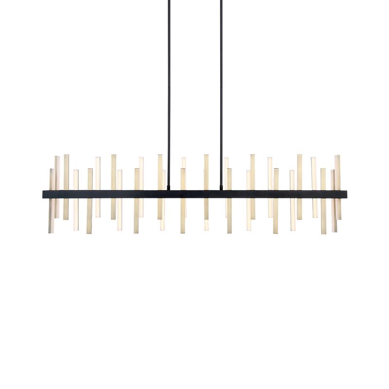 Harmonix Rect Linear Pendant