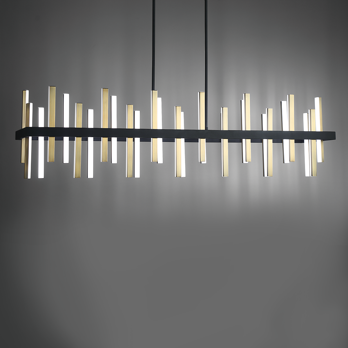 Harmonix Rect Linear Pendant