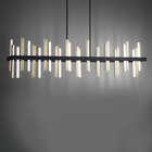 Harmonix Rect Linear Pendant