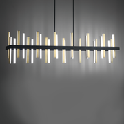 Harmonix Rect Linear Pendant