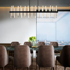 Harmonix Rect Linear Pendant