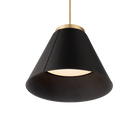 Bentley Pendant angle 2