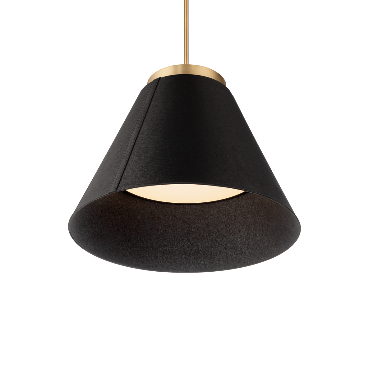 Bentley Pendant angle 2