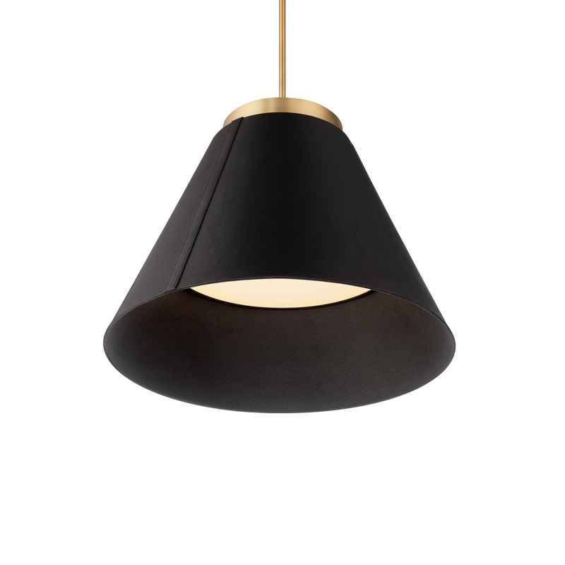 Bentley Pendant angle 2