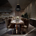 Bentley Pendant lifestyle 2