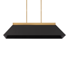 Bentley Linear Pendant