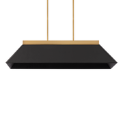 Bentley Linear Pendant
