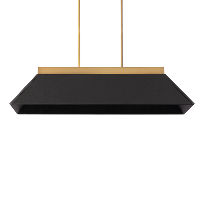 Bentley Linear Pendant