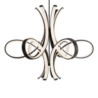 Fleur De Lis Indoor Pendant
