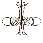 Fleur De Lis Indoor Pendant