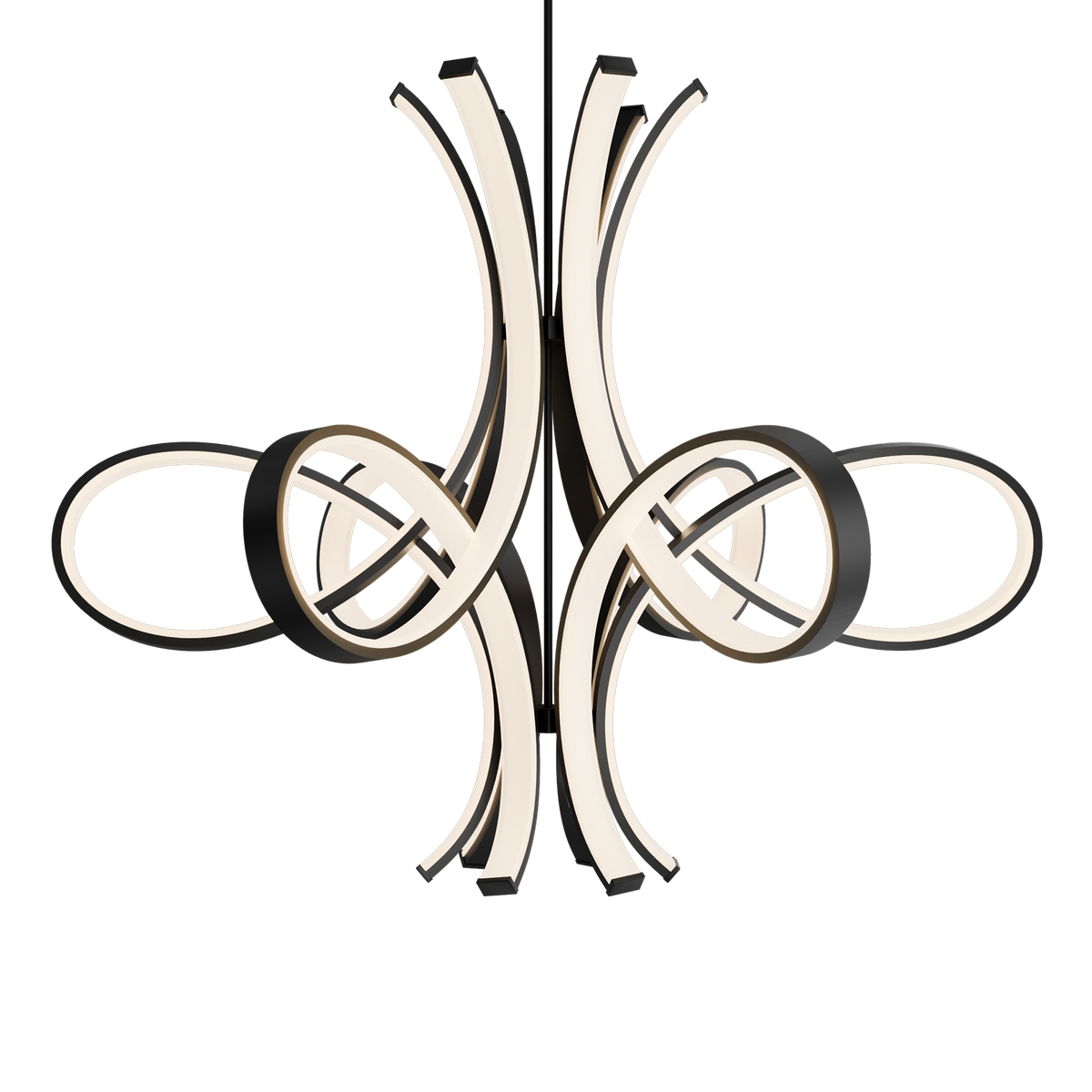 Fleur De Lis Indoor Pendant