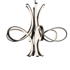 Fleur De Lis Indoor Pendant