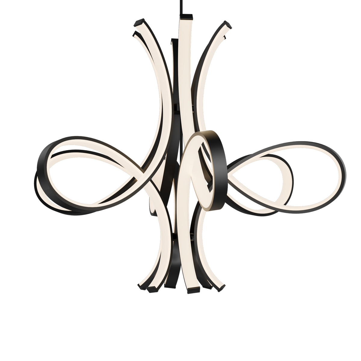 Fleur De Lis Indoor Pendant
